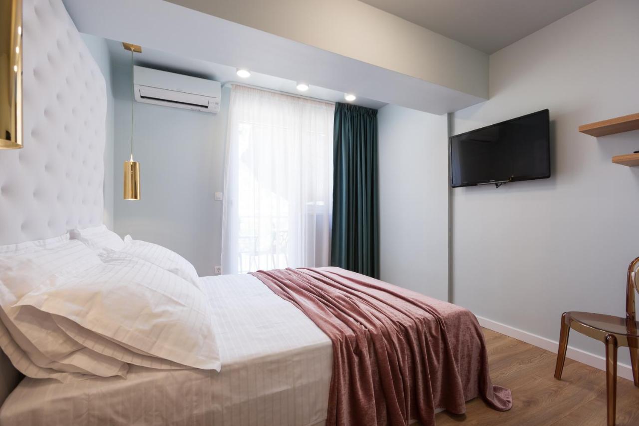 Rooms Albachiara Split Exterior photo