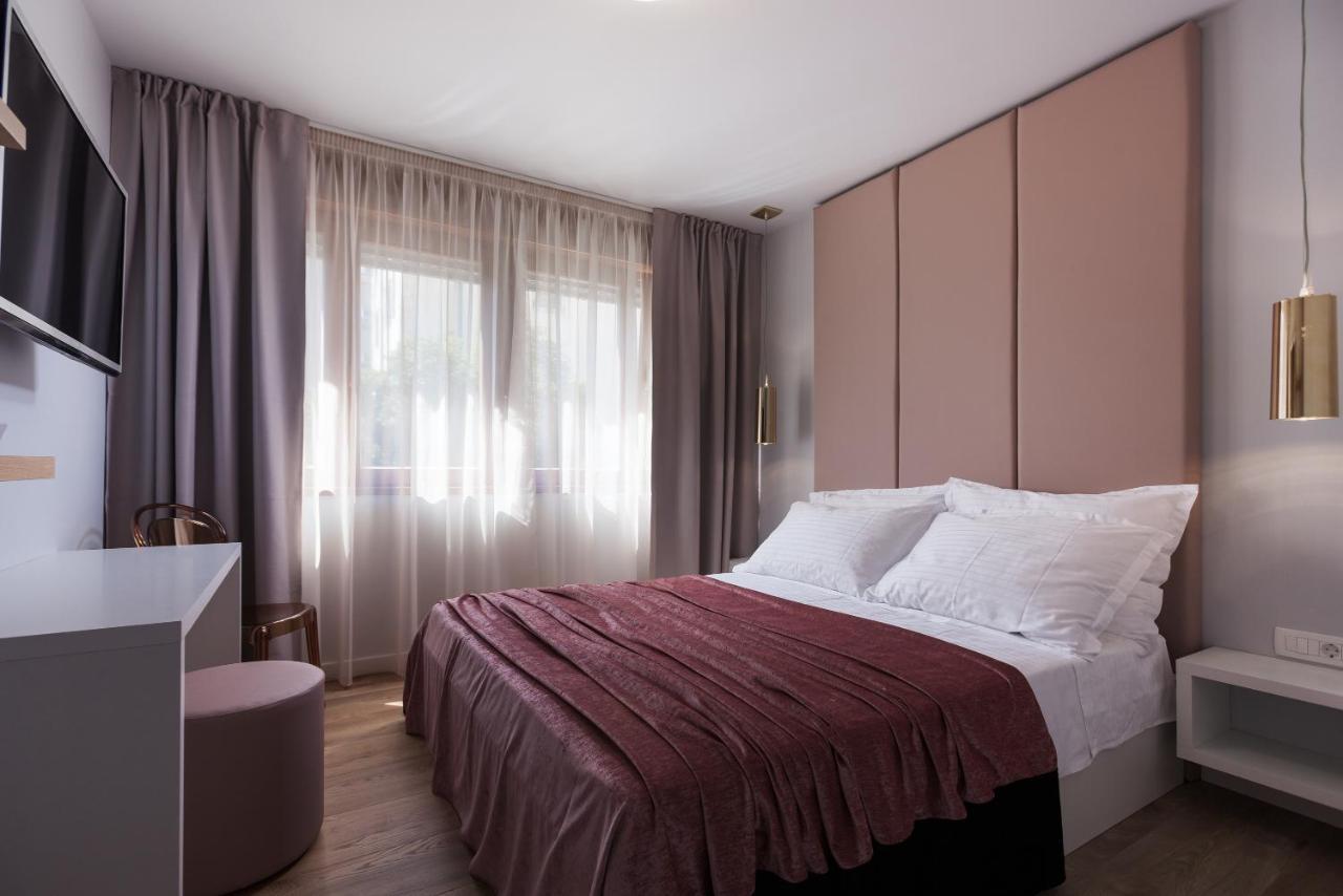 Rooms Albachiara Split Exterior photo