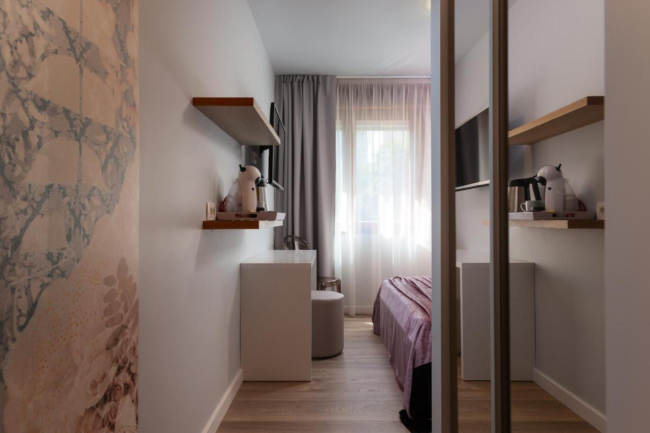 Rooms Albachiara Split Exterior photo