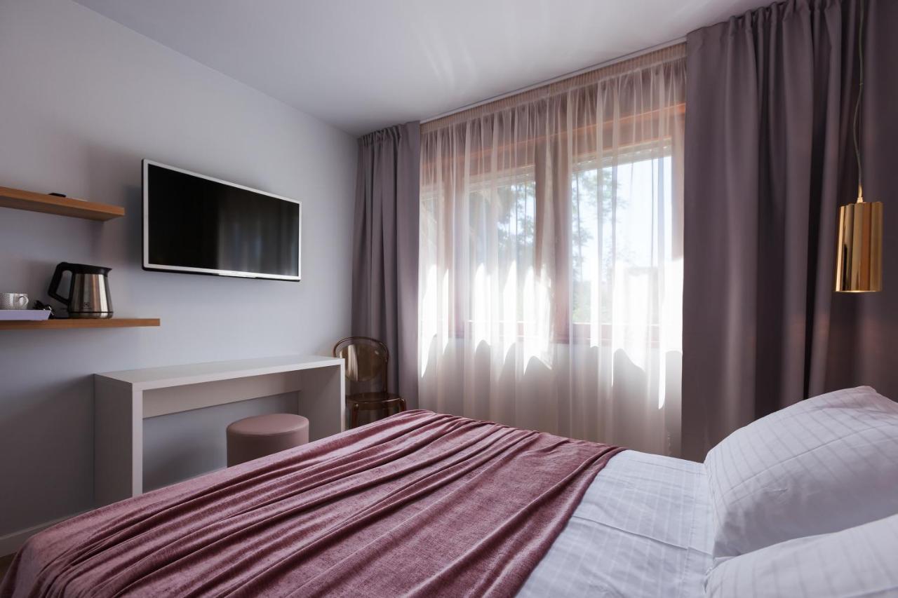 Rooms Albachiara Split Exterior photo